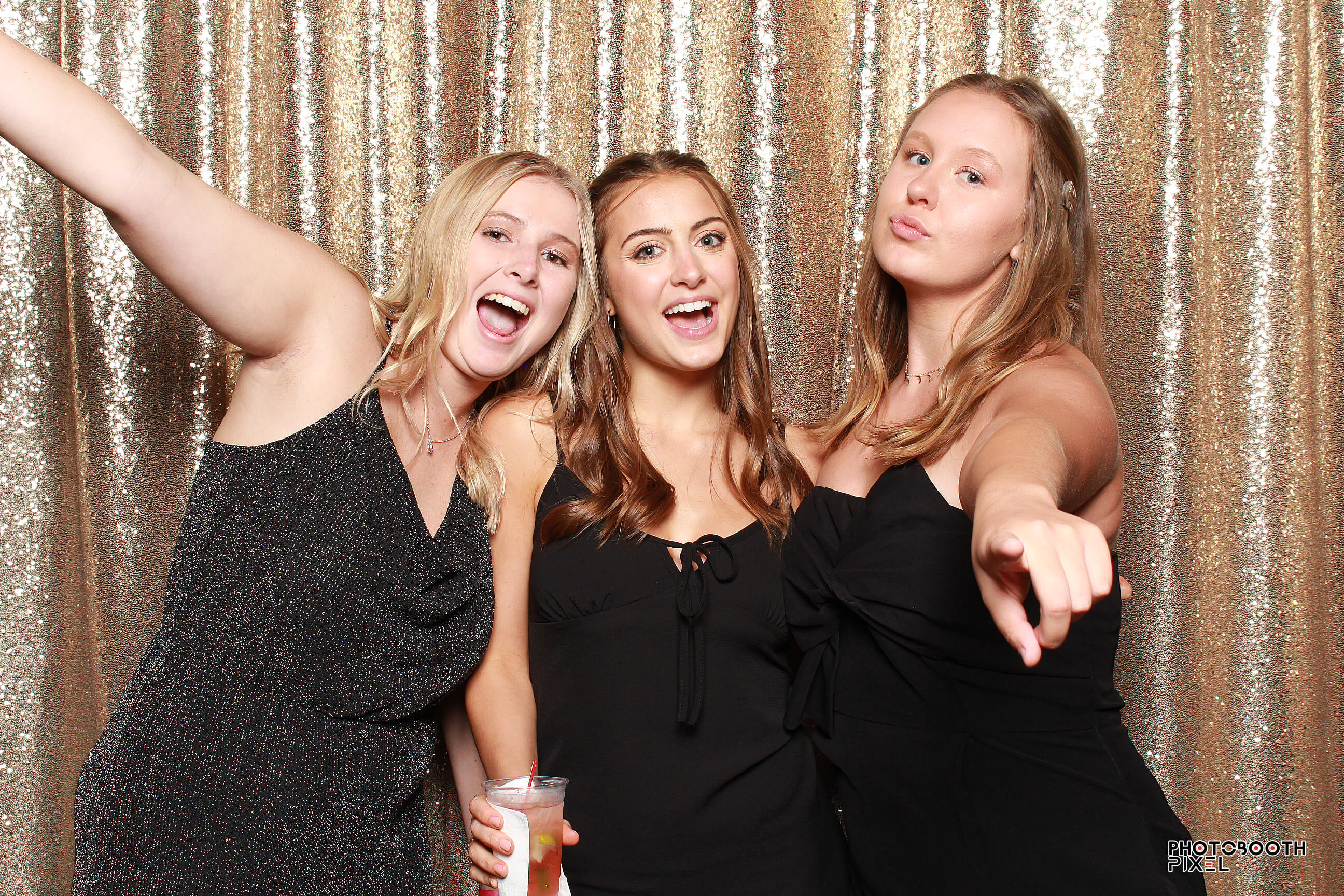 Alpha Chi Omega Formal | View more photos from the event at gallery.photoboothpixel.com/u/PhotoBoothPixel/Alpha-Chi-Omega-Formal